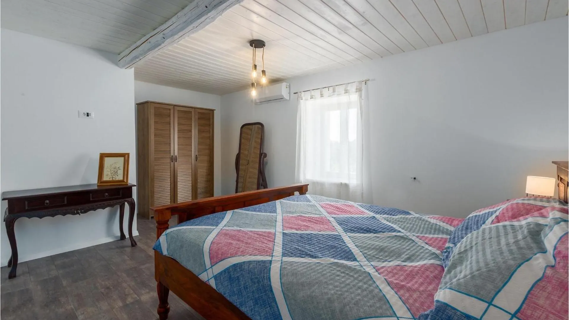 Villa Rosa Kringa Tinjan