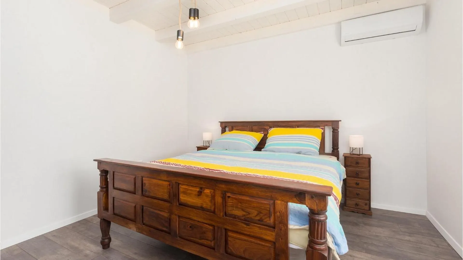 Holiday home Villa Rosa Kringa Tinjan