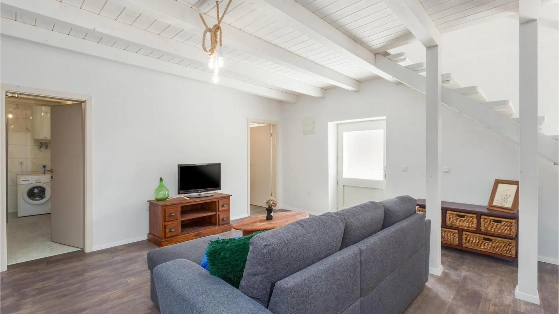 Villa Rosa Kringa Tinjan