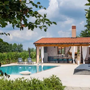 Vitis Istra Apartment