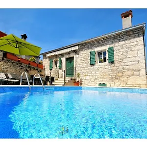 Casa Antignana Villa