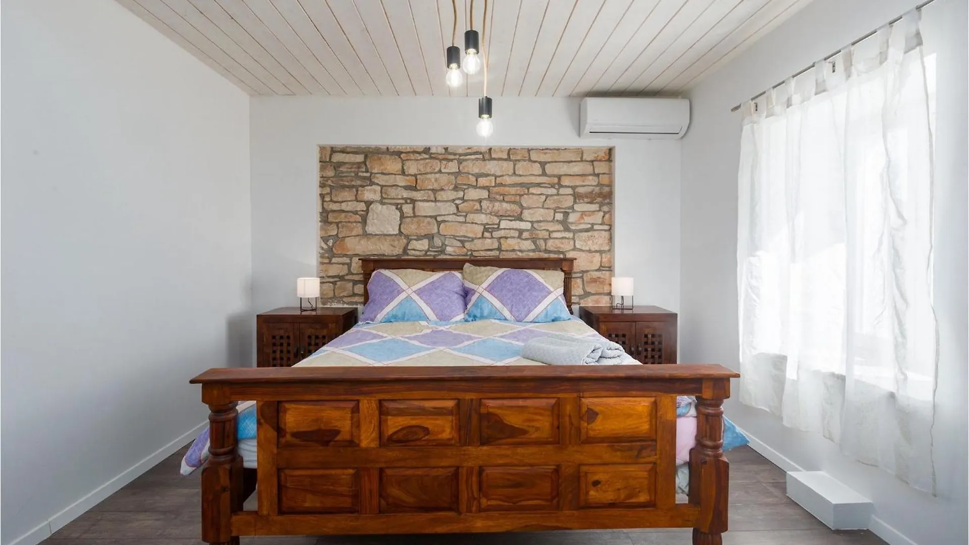 Villa Rosa Kringa Tinjan